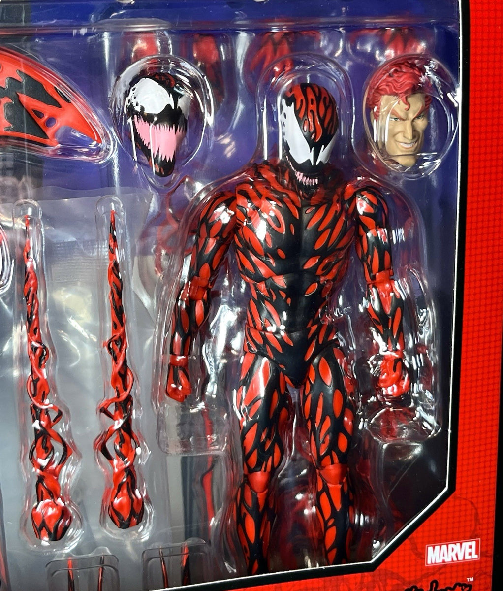 Medicom Toy MAFEX Daredevil Comic Version