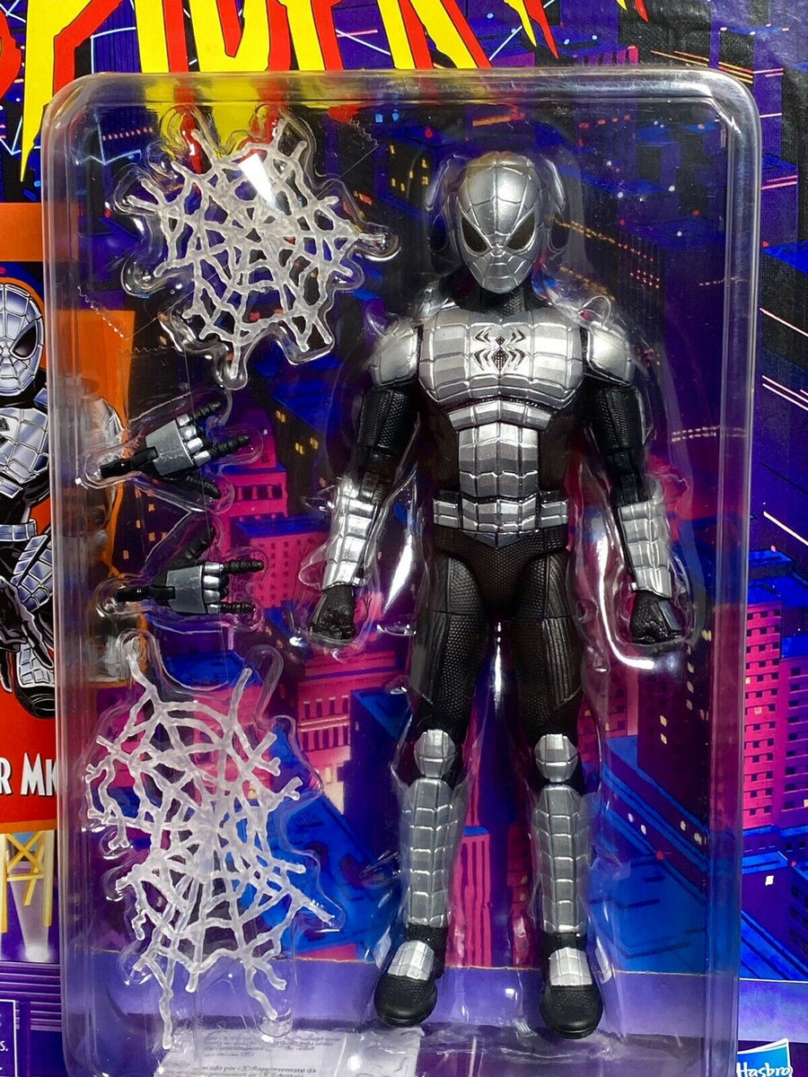 2022 Hasbro Marvel Comics Legends Series Retro Action Figure