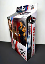 Load image into Gallery viewer, 2024 WWE Elite Collection Greatest Hits: ROMAN REIGNS (Elite 33, The Shield)