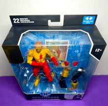 Load image into Gallery viewer, 2024 McFarlane DC Gold Label - Crisis on Infinite Earths - KID FLASH Figure