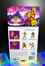 Load image into Gallery viewer, 2021 Masters of the WWE Universe Action Figure: RICKY “THE DRAGON” STEAMBOAT
