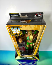 Load image into Gallery viewer, 2026 WWE Elite Collection Legends Series 30: MICHELLE MCCOOL (WWE Women’s Champ)