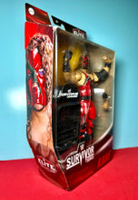 Load image into Gallery viewer, 2020 WWE Survivor Series Elite Collection: KANE (Survivor Series 2001, Team WWE)