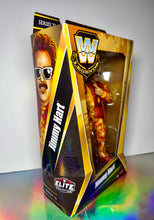 Load image into Gallery viewer, 2024 WWE Elite Collection Legends Series 21 Figure: JIMMY HART (WCW, 1994)