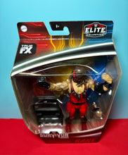 Load image into Gallery viewer, 2020 WWE Survivor Series Elite Collection: KANE (Survivor Series 2001, Team WWE)
