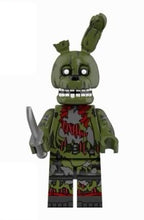 Load image into Gallery viewer, Five Nights at Freddy's Minifigures