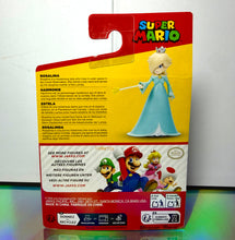 Load image into Gallery viewer, 2026 JAKKS Pacific Super Mario 2.5in/6.35cm Action Figure: ROSALINA