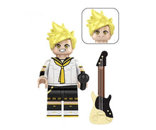 Load image into Gallery viewer, VOCALOID Minifigures