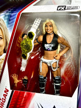 Load image into Gallery viewer, 2025 WWE Elite Collection Series 119 Figure: LIV MORGAN (Judgement Day)