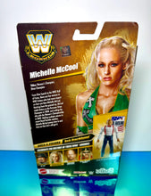 Load image into Gallery viewer, 2026 WWE Elite Collection Legends Series 30: MICHELLE MCCOOL (WWE Women’s Champ)