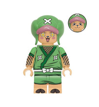 Load image into Gallery viewer, One Piece Minifigures