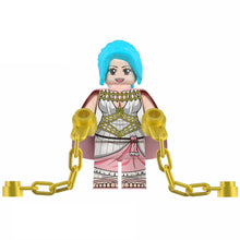 Load image into Gallery viewer, One Piece Minifigures