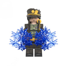 Load image into Gallery viewer, JoJo’s Bizarre Adventure Minifigures