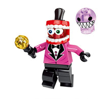 Load image into Gallery viewer, The Amazing Digital Circus Minifigures