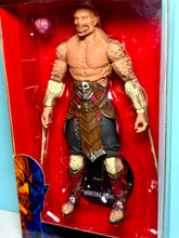 Load image into Gallery viewer, 2020 McFarlane Toys Mortal Kombat Action Figure: BARAKA (Tarkatan Beefcake)