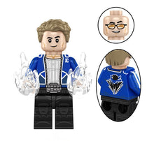 Load image into Gallery viewer, Mortal Kombat Minifigures