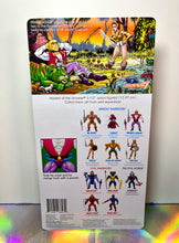 Load image into Gallery viewer, 2019 Super7 - Masters of the Universe Vintage - PRINCE ADAM Action Figure