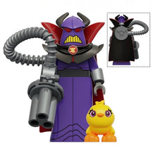 Load image into Gallery viewer, Toy Story Minifigures
