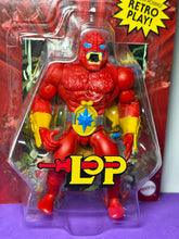 Load image into Gallery viewer, NEW 2021 Mattel -  Masters of the Universe 5.5” Retro Action Figure: BEAST MAN
