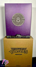 Load image into Gallery viewer, 2020 Super7 TMNT Ultimates ROCKSTEADY - 7" Deluxe Action Figure MISB