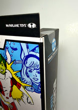 Load image into Gallery viewer, 2023 McFarlane Gold Label DC Multiverse - Teen Titans - BEAST BOY Action Figure