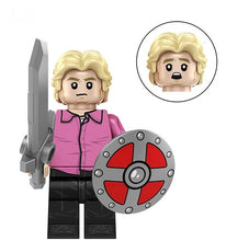 Load image into Gallery viewer, Masters of the Universe Minifigures