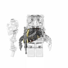 Load image into Gallery viewer, Mystery &amp; Horror Minifigures