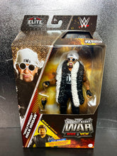 Load image into Gallery viewer, 2025 WWE Elite Collection - The Monday Night War: “HOLLYWOOD” HULK HOGAN (1998)