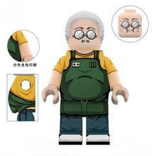 Load image into Gallery viewer, Many More Anime Minifigures!