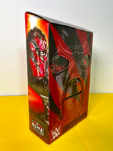 Load image into Gallery viewer, 2019 WWE Elite Collection - Undertaker as Kane (Deadman’s Revenge) - Exclusive!