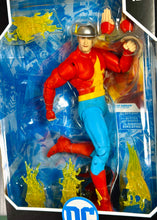 Load image into Gallery viewer, 2023 McFarlane Toys DC Multiverse - The Flash Age - THE FLASH JAY GARRICK Figure