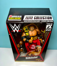 Load image into Gallery viewer, 2024 WWE Elite Collection From The Vault Series 2 - RIKISHI (WWE Tag Team Champ)