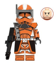 Load image into Gallery viewer, Star Wars Minifigures: Soldiers &amp; Troopers