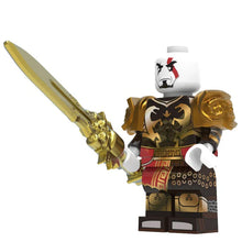 Load image into Gallery viewer, Many More Gaming Minifigures!