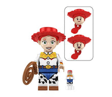 Load image into Gallery viewer, Toy Story Minifigures