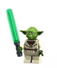 Load image into Gallery viewer, Star Wars Minifigures: Heroes &amp; Villains