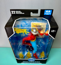 Load image into Gallery viewer, 2023 McFarlane Toys DC Multiverse - The Flash Age - THE FLASH JAY GARRICK Figure