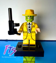 Load image into Gallery viewer, Retro Cartoon, Series, and Movies Minifigures