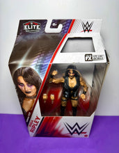 Load image into Gallery viewer, 2025 WWE Elite Collection Series 117 Figure: RHEA RIPLEY (Australia Flag Jacket)