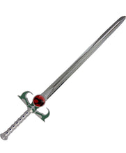 Load image into Gallery viewer, Officially Licensed Thundercats - Sword of Omens 1:1 Scale Metal!