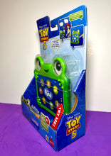 Load image into Gallery viewer, 2026 Mattel Disney Pixar Toy Story 5: LILYPAD 6in PlayScale Interactables Figure