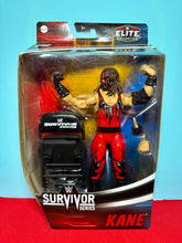 Load image into Gallery viewer, 2020 WWE Survivor Series Elite Collection: KANE (Survivor Series 2001, Team WWE)