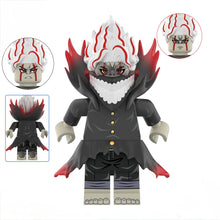 Load image into Gallery viewer, Many More Anime Minifigures!