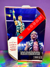 Load image into Gallery viewer, 2025 WWE Ultimate Edition Series 27 Action Figure: LOGAN PAUL (Wrestlemania 40)