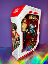 Load image into Gallery viewer, 2025 WWE Ultimate Edition Series 27 Action Figure: LOGAN PAUL (Wrestlemania 40)