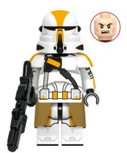 Load image into Gallery viewer, Star Wars Minifigures: Soldiers &amp; Troopers