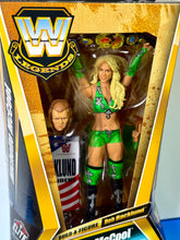 Load image into Gallery viewer, 2026 WWE Elite Collection Legends Series 30: MICHELLE MCCOOL (WWE Women’s Champ)