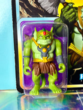Load image into Gallery viewer, 2020 Super7 - Thundercats - SLITHE ReAction Figure