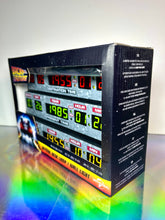 Load image into Gallery viewer, Numskull - Back to the Future DeLorean Time Machine Console 3D Desk Lamp