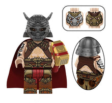Load image into Gallery viewer, Mortal Kombat Minifigures